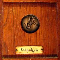 Виниловая пластинка PEEPSHOW / WHO THE HELL ARE YOU (1LP)